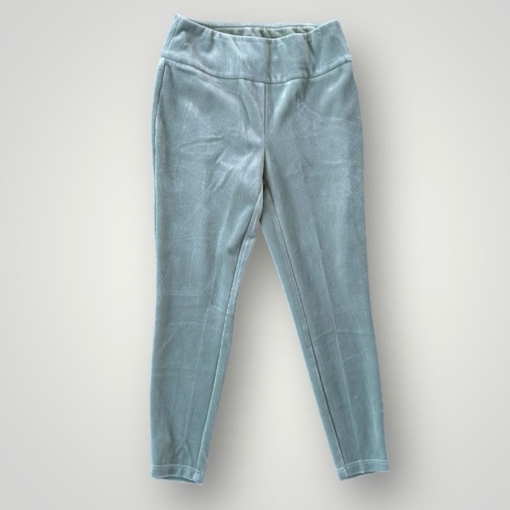 5 for $45 Wonderly Pull Up Pants Leggings Women Size 1X Corduroy